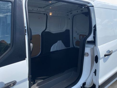Used 2020 Ford Transit Connect XL FWD image 13