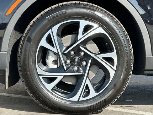 New 2026 Lincoln Nautilus Premier w/ Equipment Group 102A image 25