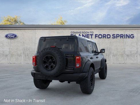 New 2026 Ford Bronco Big Bend image 10