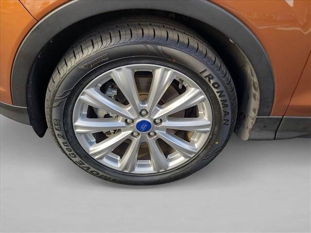Used 2017 Ford Escape Titanium AWD/4WD image 24