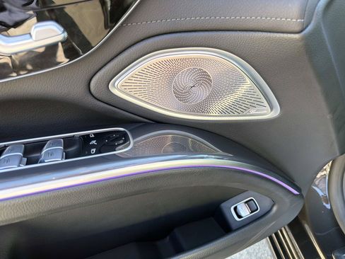 Used 2023 Mercedes-Benz EQS 450+ Sedan image 14