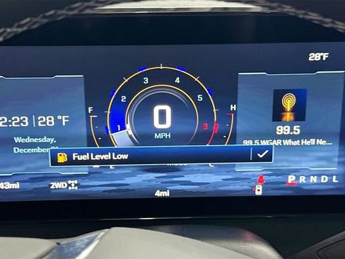 New 2026 Chevrolet Traverse LT w/ LPO, Floor Liner Package image 13