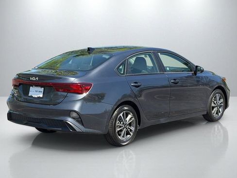 Certified 2024 Kia Forte LXS FWD image 7