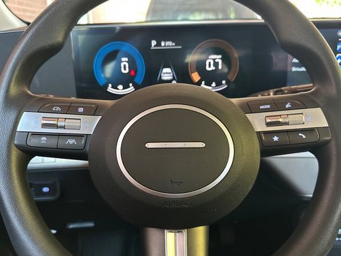 Used 2026 Hyundai Kona SE AWD/4WD image 30
