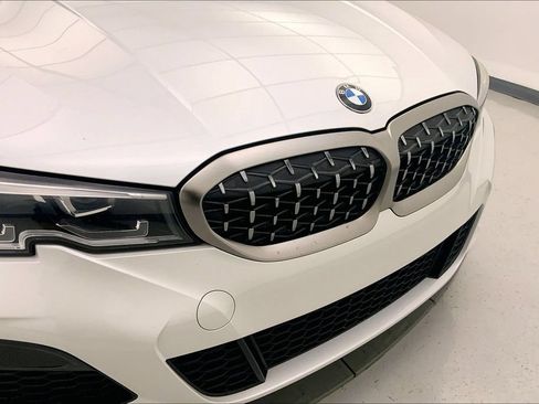 Used 2020 BMW M340i w/ Premium Package RWD image 29