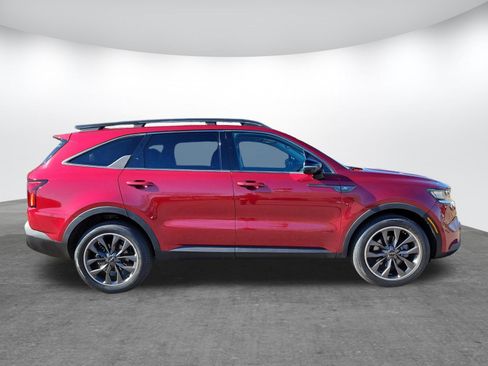 Used 2022 Kia Sorento X-Line EX AWD/4WD image 23