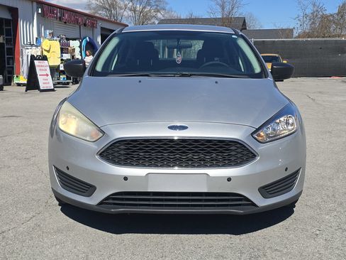 Used 2016 Ford Focus S image 7