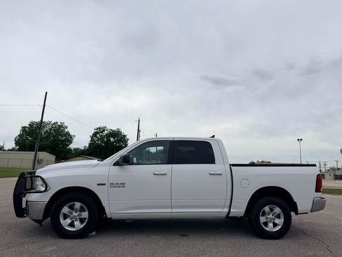 Used 2014 RAM 1500 Lone Star AWD/4WD image 6