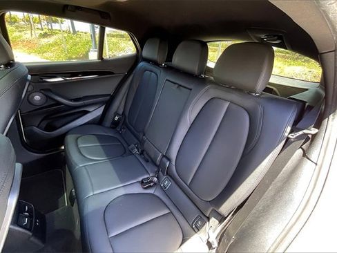 Used 2019 BMW X2 M35i w/ Premium Package image 25
