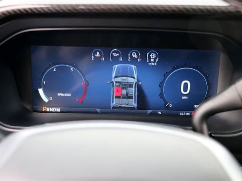 New 2026 Ford F250 Lariat w/ Black Appearance Package image 18