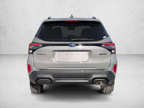 New 2026 Subaru Forester Touring image 7