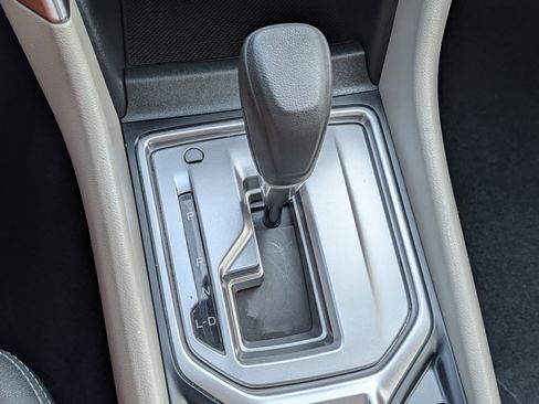 Used 2023 Subaru Forester Premium image 24