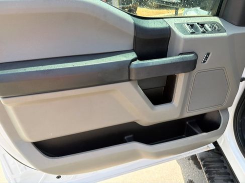 Used 2017 Ford F150 XL w/ XL Power Equipment Group AWD/4WD image 10