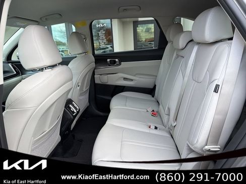 New 2026 Kia Sorento EX AWD/4WD image 21