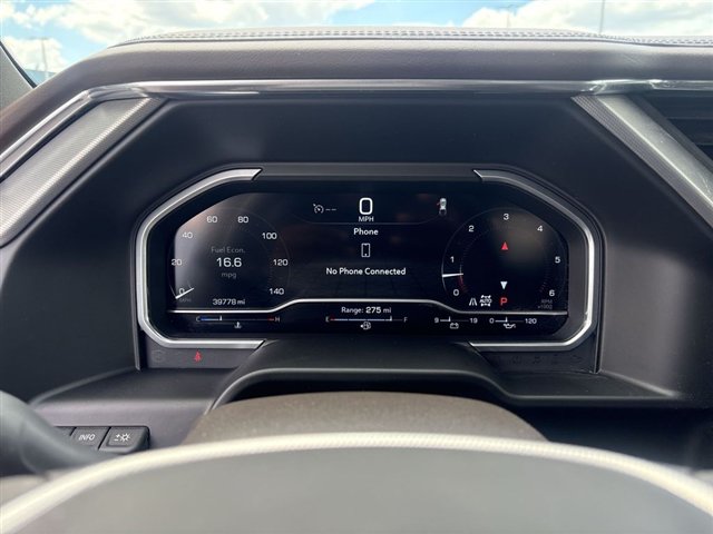 Certified 2023 GMC Sierra 1500 Denali w/ Denali Reserve Package AWD/4WD image 11