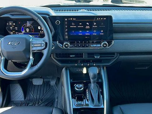 New 2026 Chevrolet Colorado Trail Boss image 14