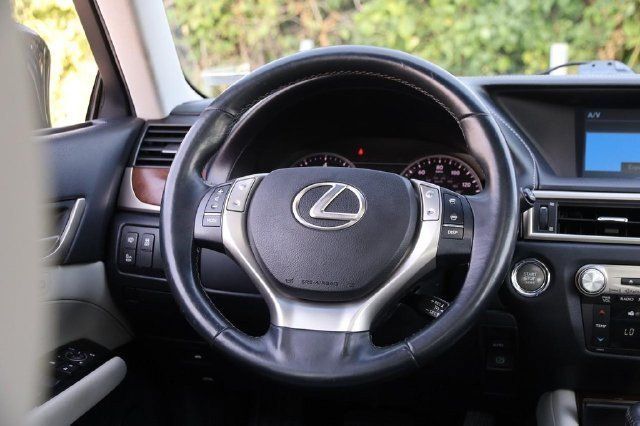 Used 2015 Lexus GS 350 AWD w/ Premium Package image 28
