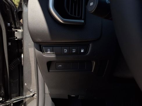 New 2026 MAZDA CX-50 2.5 Hybrid w/ Preferred Pkg image 13