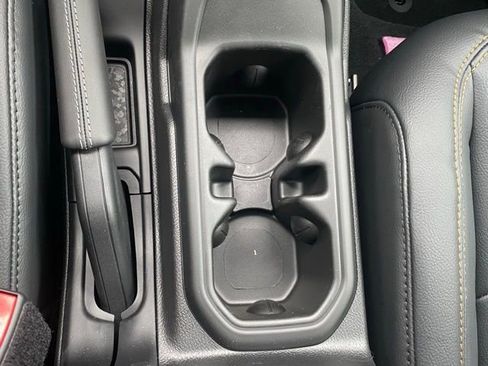 New 2025 Jeep Wrangler Sahara image 25