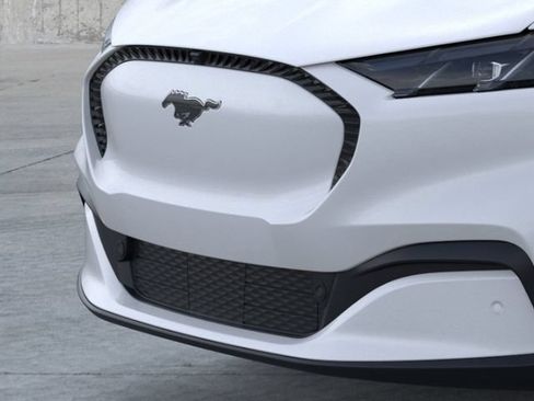 New 2026 Ford Mustang Mach-E Select w/ Technology Package AWD/4WD image 17