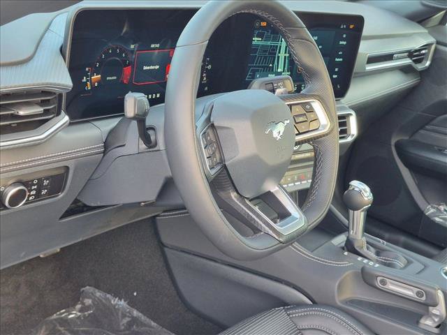 New 2026 Ford Mustang GT Premium w/ GT Performance Package RWD image 3