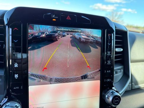 New 2026 RAM 1500 Big Horn image 21