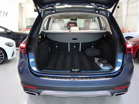 Used 2024 Mercedes-Benz GLE 450e 4MATIC image 48