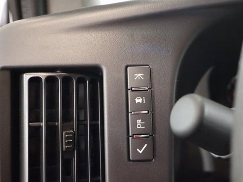 New 2025 Chevrolet Express 2500 w/ Driver Convenience Package image 30