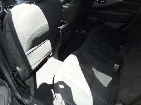 Used 2020 Nissan Murano S w/ Technology Package AWD/4WD image 11