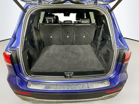 Certified 2021 Mercedes-Benz GLB 250 4MATIC image 27