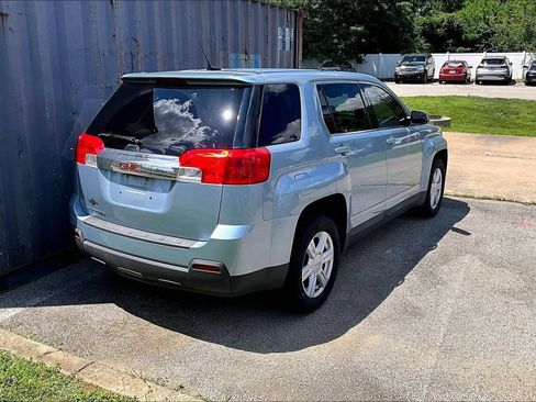 Used 2014 GMC Terrain SLE FWD image 7