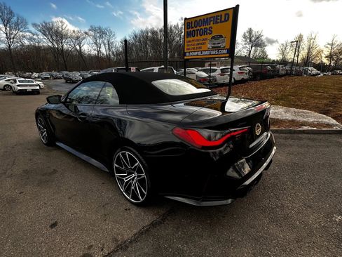 Used 2023 BMW M4 xDrive Competition w/ Parking Assistance Package image 9