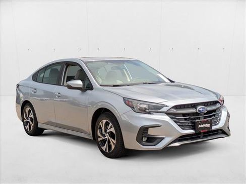 New 2025 Subaru Legacy Premium image 6