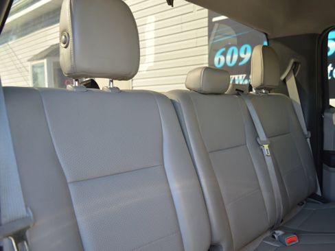Used 2016 Ford F150 XL w/ Equipment Group 101A Mid AWD/4WD image 21