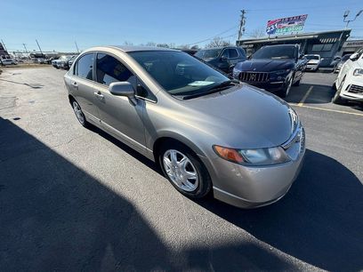 Used 2006 Honda Civic LX