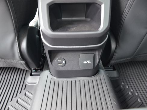 New 2026 Ford Ranger Raptor AWD/4WD image 43