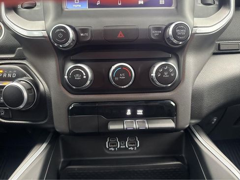 Used 2022 RAM 1500 Big Horn AWD/4WD image 27