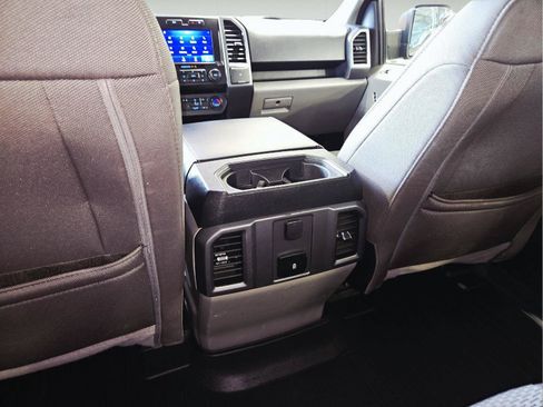 Used 2019 Ford F150 XLT w/ Max Trailer Tow Package AWD/4WD image 52
