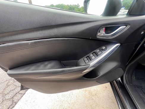 Used 2014 MAZDA MAZDA6 Touring FWD image 16