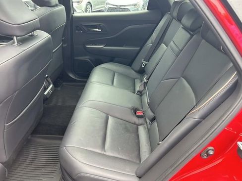 Used 2023 Toyota Crown AWD/4WD image 18