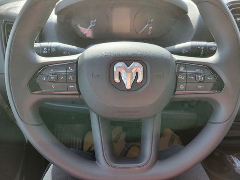 New 2026 RAM ProMaster 2500 w/ Convenience Group image 14