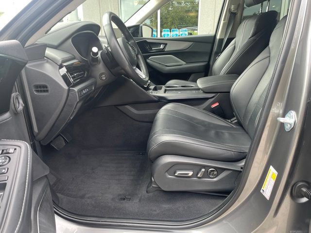 Used 2025 Acura MDX w/ Technology Package AWD/4WD image 15
