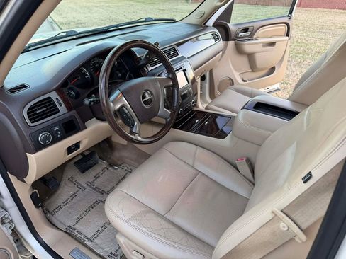 Used 2012 GMC Yukon Denali image 20