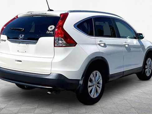 Used 2013 Honda CR-V EX-L image 5