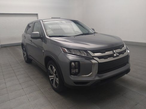 Used 2024 Mitsubishi Outlander Sport AWD image 13