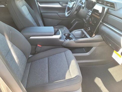 New 2026 GMC Terrain Elevation w/ Technology Package II AWD/4WD image 12