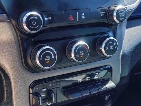 Certified 2020 RAM 2500 Tradesman image 21