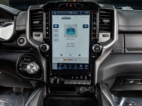 Used 2022 RAM 1500 Laramie image 25