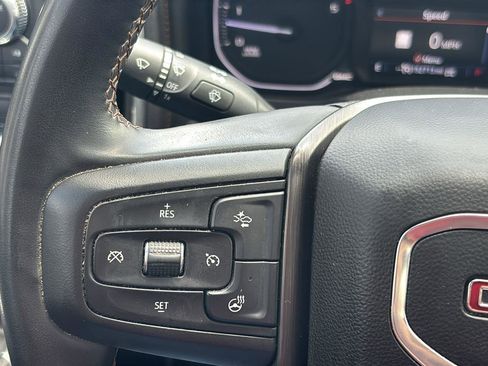 Used 2023 GMC Sierra 2500 AT4 w/ AT4 Preferred Package image 28