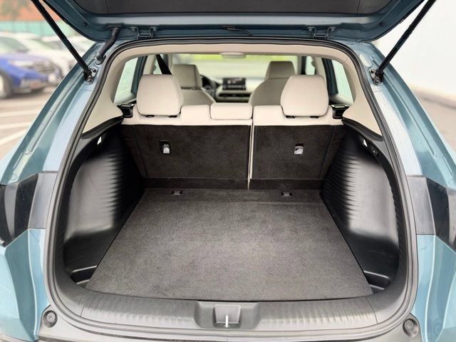 Used 2024 Honda HR-V LX image 21